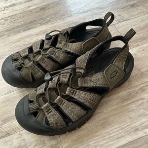 KEEN Newport H2 Water Sandal